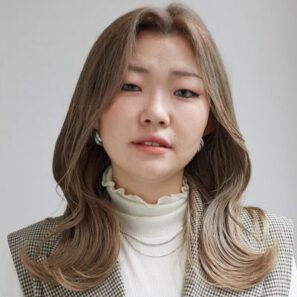 鈴木 美穂