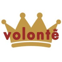 volonte ロゴ