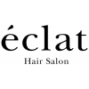 éclat ロゴ