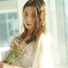 enn_by_flower-ウェーブロング