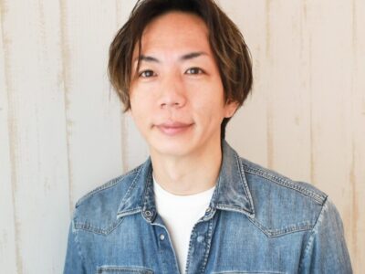 オーナー/​​古谷 豪児（フルタニ ゴウジ）さん