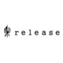 release ロゴ