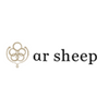 ar sheep ロゴ