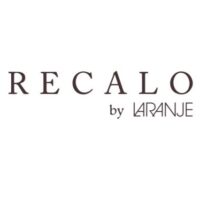 髪質改善ヘアエステ RECALO ロゴ