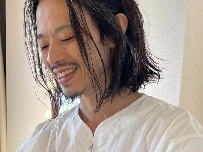 代表/福田 啓太（フクダ ケイタ）さん