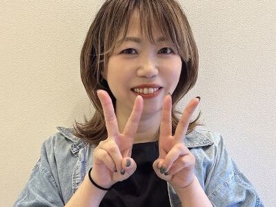 アートディレクター/三木 貴美子（ミキ キミコ）さん