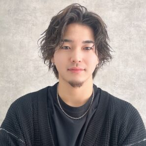 森谷 有峻