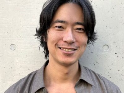 オーナースタイリスト/中務 剛志（ナカツカサ タケシ）さん