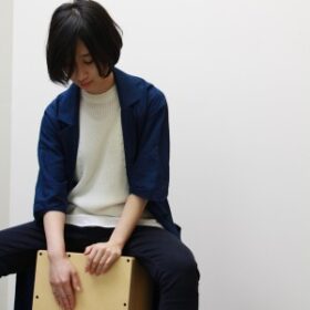 703-動いても綺麗な黒髪ボブスタイル