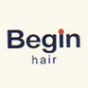 Hair shop moon gray