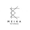 MEIKA ロゴ