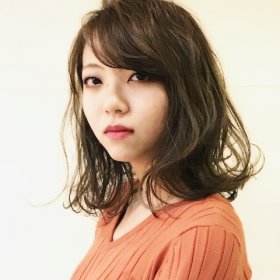 monden-オトナ女子のクールビューティーミディ