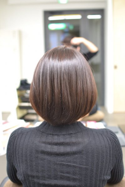 Iresu 札幌円山店 取材レポート 札幌 円山 ベストサロンレポート Best Salon Report Iresu 札幌円山店 取材レポート 札幌 円山 ベストサロンレポート Best Salon Report