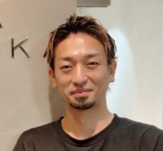 オーナー/荒谷 明弘（アラヤアキヒロ）さん