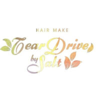 Tear Drive by Salt ロゴ