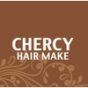 CHERCY HAIR MAKE ロゴ