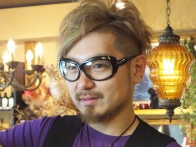 オーナー/中村 樹広（ナカムラ トシヒロ）さん