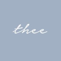 thee ロゴ