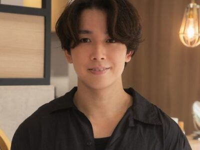 代表/吉田 幸司（ヨシダ コウジ）さん