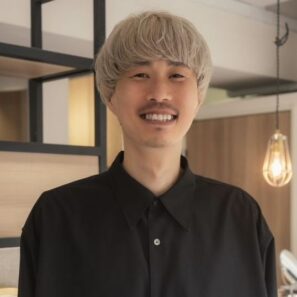 新井 光世