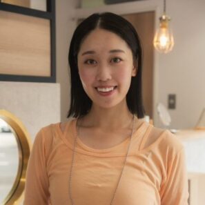 安部井 冴子