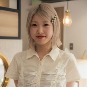 千葉 佑月