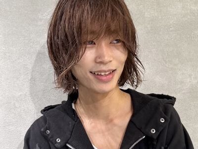 メンズスタイリスト/塩澤 太一（シオザワ タイチ）さん