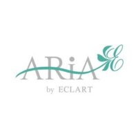 ARiA by ECLART 新宿南口店 ロゴ