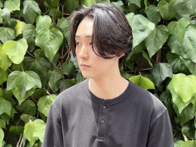 店長/​​小市（コイチ）さん