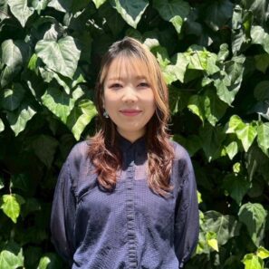 岡野 真由美