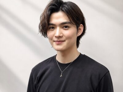 エリアマネージャー/​​堀 健太（ホリ ケンタ）さん