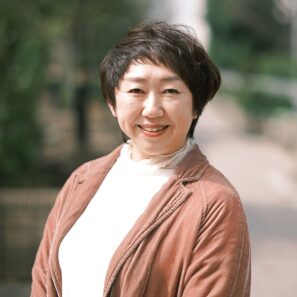 石塚 美由紀
