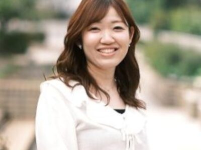 店舗マネージャー/藤田 加奈（フジタ カナ）さん