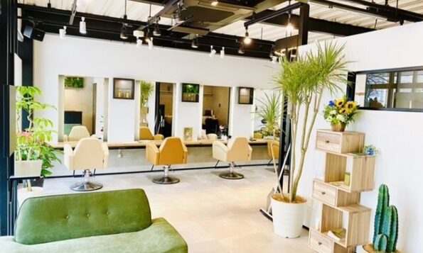 WELCA hairworks