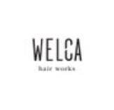 WELCA hairworks ロゴ