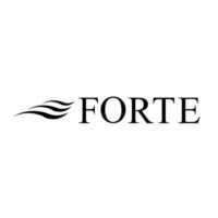 FORTE　清水草薙店 ロゴ
