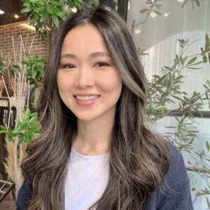 水島 佑美子