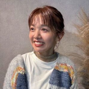 府川 慶子