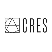 ZEST　Cres ロゴ