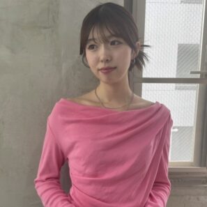 久慈 真凜