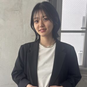 菅野 瑠菜