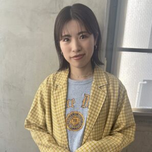 川浦 美紅