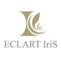 ECLART IriS 高田馬場店 ロゴ