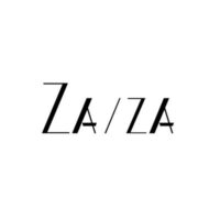 ZA/ZA 高田馬場 ロゴ