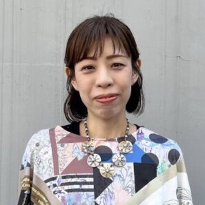 倉橋 睦美