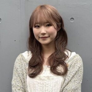 清野 那桜