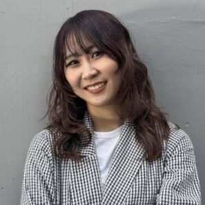 石崎 未来