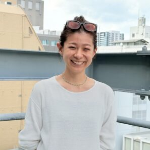 西山 彩香