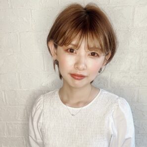 加藤 穂名実