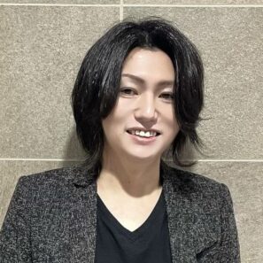 久保 彰寛